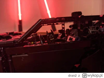 dran2 - Wsiadaj do batmobilu, szybko, nie ma czasu na wyjaśnienia!

#lego #batman