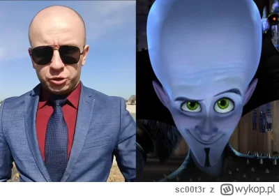 sc00t3r - wam się oczy otworzą jak jemu się zamkną
#sebcel