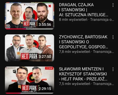 PabLittoFB - #kanalzero i #stanowski  to najlepsze co spotkało Polskę jeśli chodzi o ...