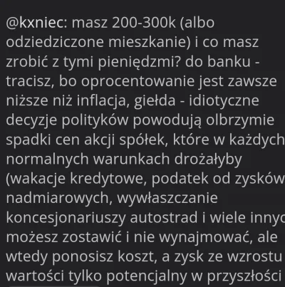 Homunculuszhejtowannabe_oskarek - Eh wy roszczeniowcy to już przesadzacie trochę.
mac...