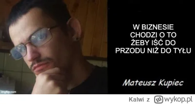 Kalwi - #bonzo #frajerzyzmlm