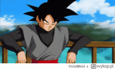 PetalMind - @openordie: