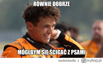 badziebadla - dD #f1