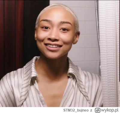 STM32_bujneo - @MaszBaboTalerz: Ale ty wiesz, że to jest zeskanowana aktorka która is...