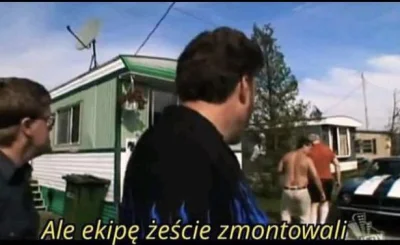 zenozed5000 - Zdejmijcie ja. Ona nas tylko spycha ze skarpy... Skąd biorą takich tumo...