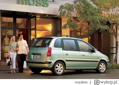 readme - Będzie dobrze, Pininfarina to gwarancja udanego projektu ;-)