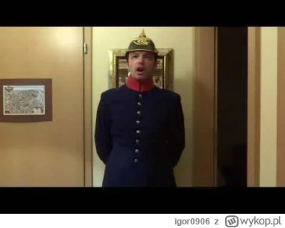 igor0906 - Ja: chce spać po 12 godzinach w pracy

Sąsiad: https://www.youtube.com/wat...