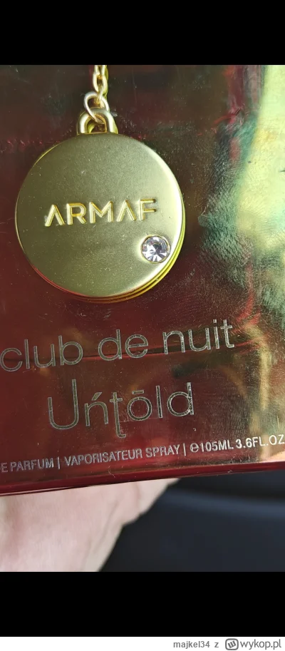 majkel34 - @majkel34: