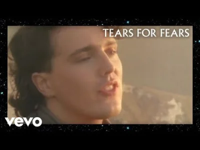 Lifelike - Tears for Fears - "Shout"
23.11.1984
#lifelikejukebox 
#muzyka #newwave #s...
