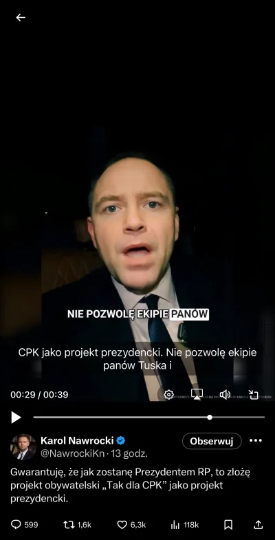 Tommy__ - Chyba faktycznie nie chcą wydawać pieniędzy na kampanię, na nowym klipie Na...