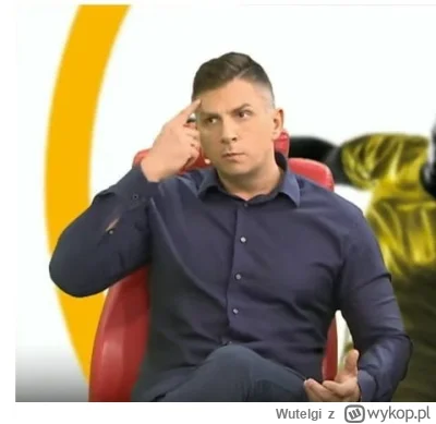 Wutelgi - @TheDarkSideOfTheMoon: na #divyzwykopem by starczyło na 15 minut, ale to tr...