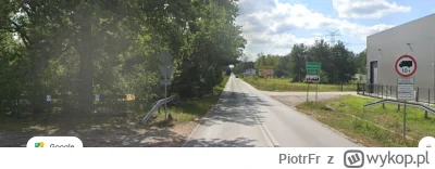 PiotrFr - @RomskaPaloUl_Laputa: granica Warszawy
Nie wiem gdzie są te zadupia xD