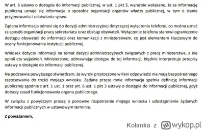 Kolanka - @Kolanka: