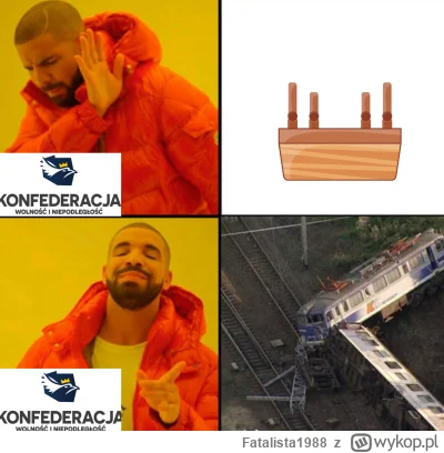 Fatalista1988 - #polityka #bekazpisu #bekazprawakow #bekazpodludzi #bekazpodludzi #ko...