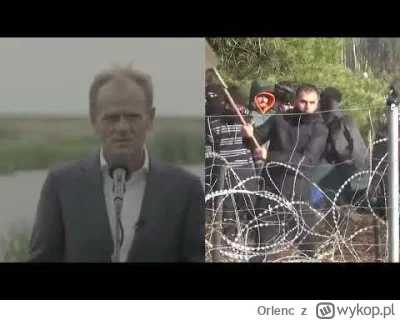 Orlenc - @Cotusie_odjaniepawla: https://www.youtube.com/watch?v=WARCSufU6vE