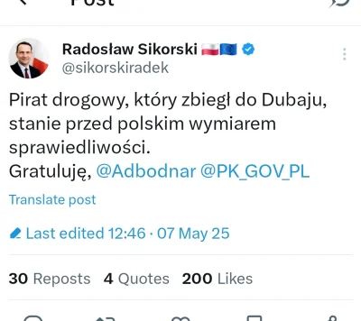 ratrobro - #polityka uuu jeżeli to dowiozą...