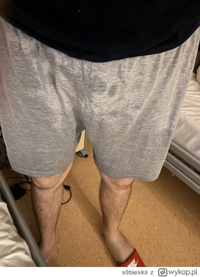 s0bieskii - @s0bieskii tak wyglądałem podczas nocnych potów