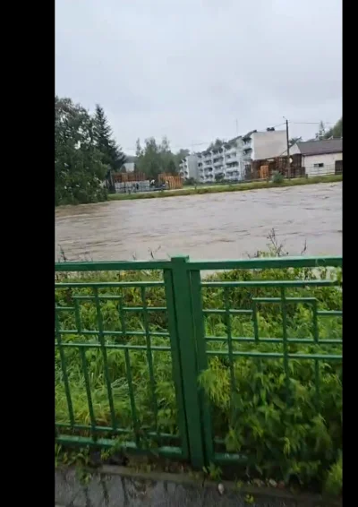 LM317K - #powodz Na live z Głuchołazów gościu mówił że ekolodzy protestowali przeciwk...