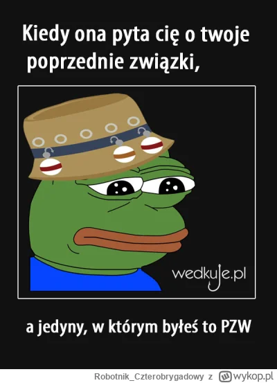 Robotnik_Czterobrygadowy - Abym sobie na rybki pojechał. (PZW - Polski Związek Wędkar...