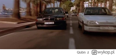 Qubn - @brazowooka_eS E38 za sprawą Transportera obejrzanego gdzieś w gimnazjum