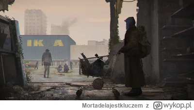 Mortadelajestkluczem - Andy Walsh

#strachymortadeli