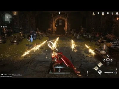 Abdulmabdul - @bela913: Nie wrzucę Ci przecież godzinnego gameplayu do posta. Zainter...