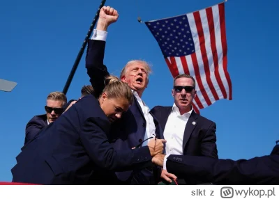 slkt - Reakcja na zamach
Virgin demokrata Kennedy: umiera jak p---a 
Chad republikani...