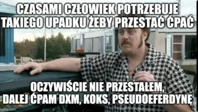 Jakis_Leszek - No i właśnie 

#heheszki #takaprawda
#narkotykizawszespoko
#perelkizhy...