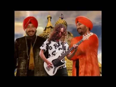 Gorion103 - If System of a Down were from India | Tunak Tunak Tun

Daler Mehndi x And...