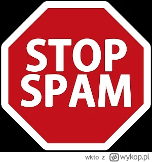 wkto - #spam #email #pocztaelektroniczna #januszebiznesu #marketing #marketinginterne...