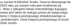 SzukamNlcku - Wy narzekacie na ceny mieszkań w dużych miastach ale patrzcie co się za...