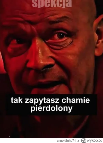 arnoldinho71 - @kaczoor: Czy jest Pan zainteresowany aby zobaczyć nieruchomość?