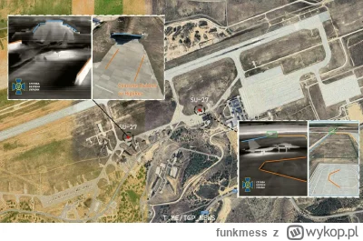 funkmess - Minus dwa rosyjskie Su-27
https://bsky.app/profile/wartranslated.bsky.soci...