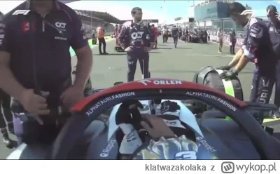 klatwazakolaka - Chłop wraca jako wrak człowieka do zespołu po 4 latach jako syn marn...