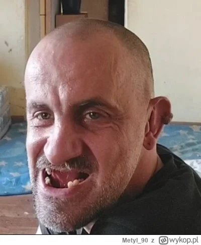 Metyl_90 - #danielmagical #chlopakizraszei