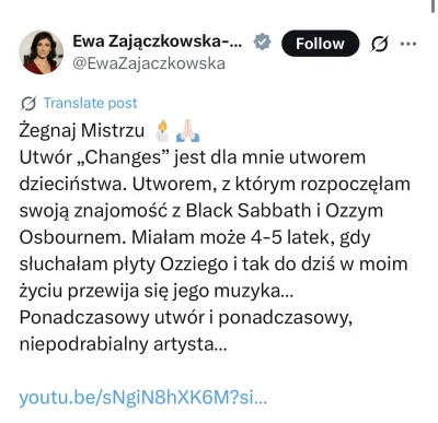 Shoujiki - Mistrzu? Konserwatywka, którą bulwersuje flaga LGBT zawieszona na czyimś b...