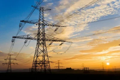 Kumpel19 - Ukraina udzieliła awaryjnej pomocy polskiemu systemowi elektroenergetyczne...