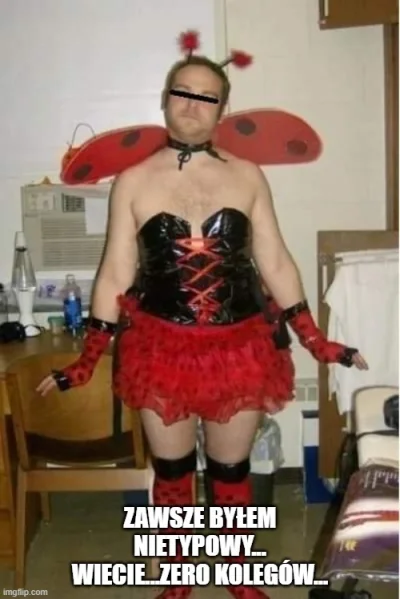 PonuryBatyskaf - #kononowicz