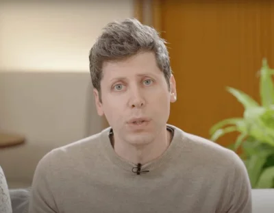 Sam_Altman - #openai #usa #swiat #chwalesie