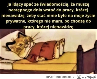 ToKontoNieIstnieje - Dobranoc 
#przegryw #kolchoz #ehhhhhhhhhhhhh