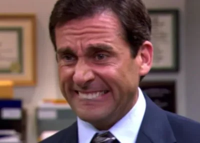 Halineusz - #mecz nech ktoś wrzuci ten moment jak trenerka polski zrobiła Michael Sco...