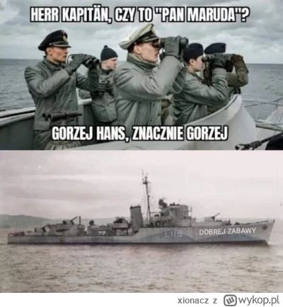 xionacz - #heheszki #humorobrazkowy #memy