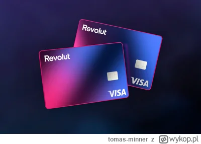 tomas-minner - Revolut uruchomi giełdę kryptowalut
https://bitcoinpl.org/revolut-uruc...