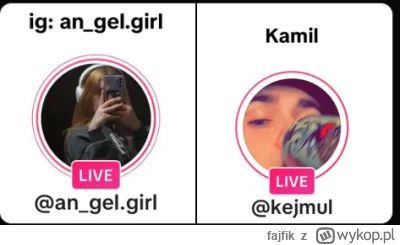 fajfik - #quebonafide Do następnego!