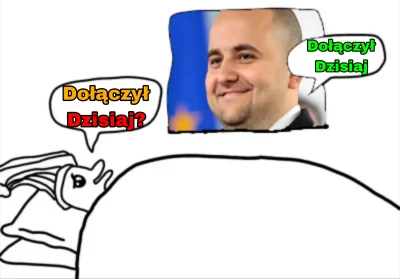 Krs90 - >w komentarzach gzdie dominują ludzie przychylnie nastawieni do pisowców

@st...