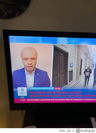 Pan_Jot - Pierwszy bambus w mainstream po szkole contrawise. #sebcel