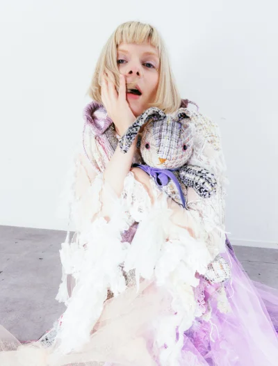 Imperator_Wladek - Zobaczcie kto złapał zająca wielkanocnego ʕ•ᴥ•ʔ

Dzień: 2008/1028
...