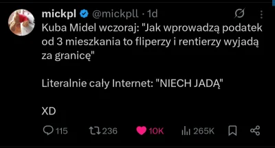 Czoso - #nieruchomosci #heheszki