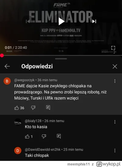 meemphis11 - ( ͡° ͜ʖ ͡°)

#famemma