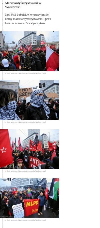 Runaway28 - #polityka #11listopada #marszniepodleglosci 

Kiedy jesteś zmęczony faszy...